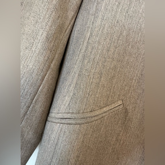 NYGARD Long Jacket - Picture 2 of 6